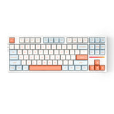Teclado Mecánico para Juegos Inalámbrico VGN V87